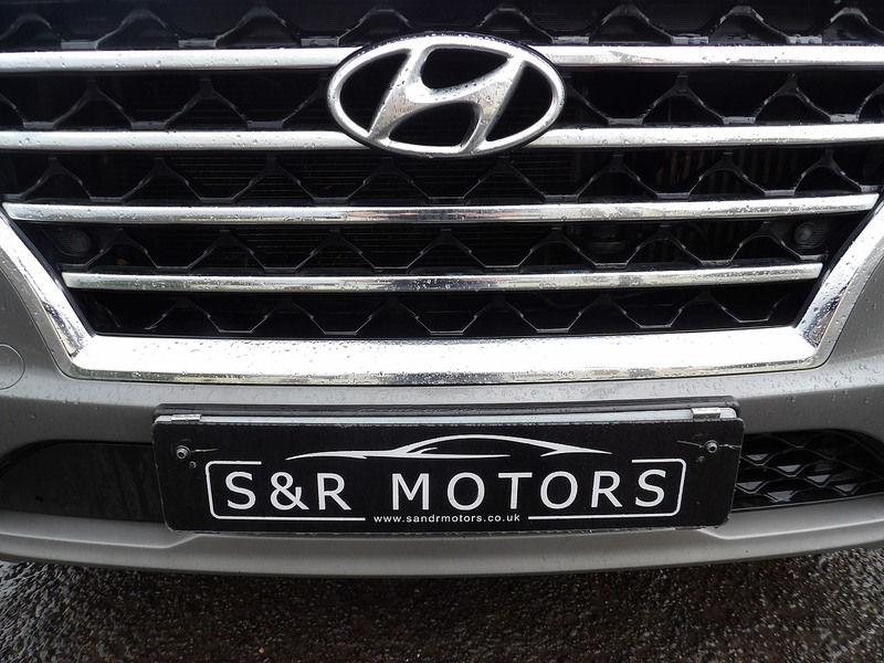 Used Hyundai TUCSON 2019 for sale - 76299812: Photo 11