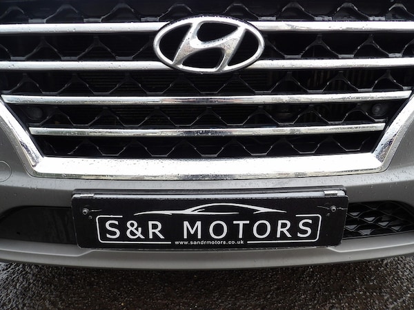 Used Hyundai TUCSON 2019 for sale - 76299812: Photo 11