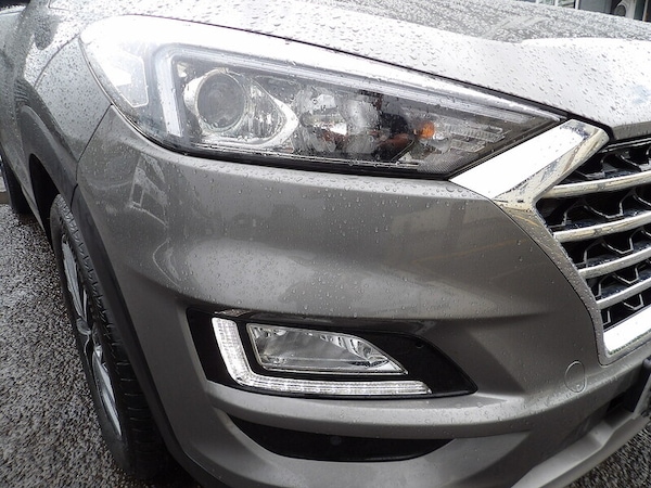 Used Hyundai TUCSON 2019 for sale - 76299812: Photo 12
