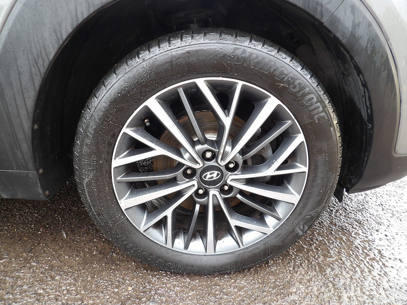 Used Hyundai TUCSON 2019 for sale - 76299812: Photo 15