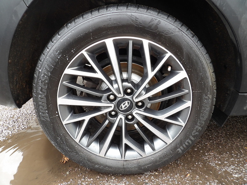 Used Hyundai TUCSON 2019 for sale - 76299812: Photo 17