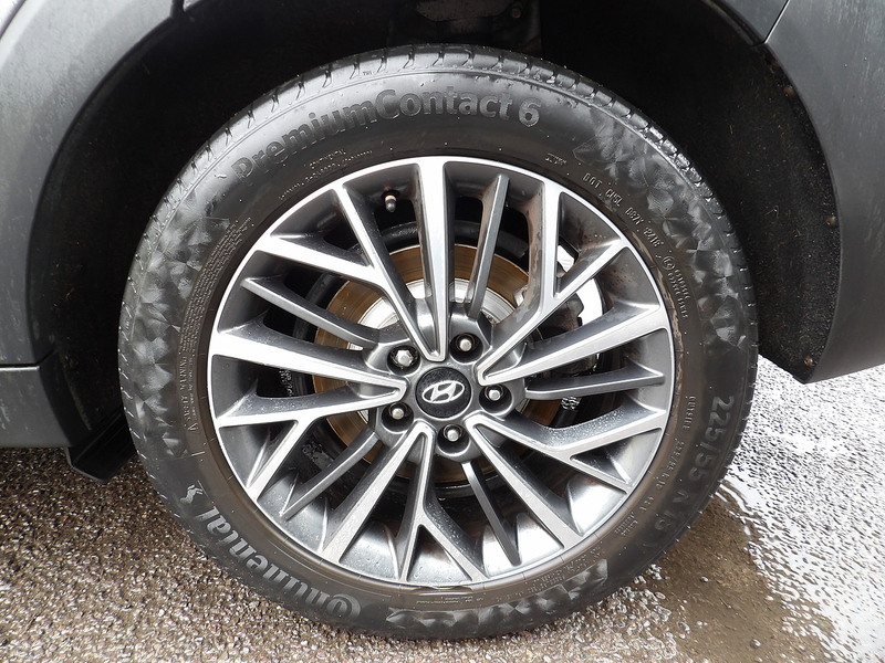 Used Hyundai TUCSON 2019 for sale - 76299812: Photo 20