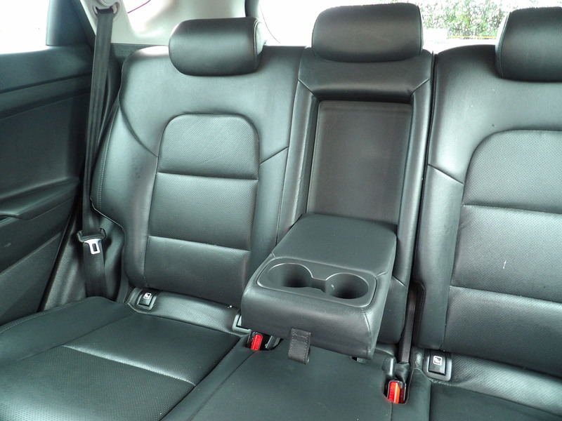 Used Hyundai TUCSON 2019 for sale - 76299812: Photo 24