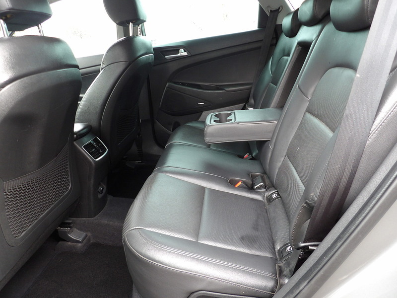 Used Hyundai TUCSON 2019 for sale - 76299812: Photo 27