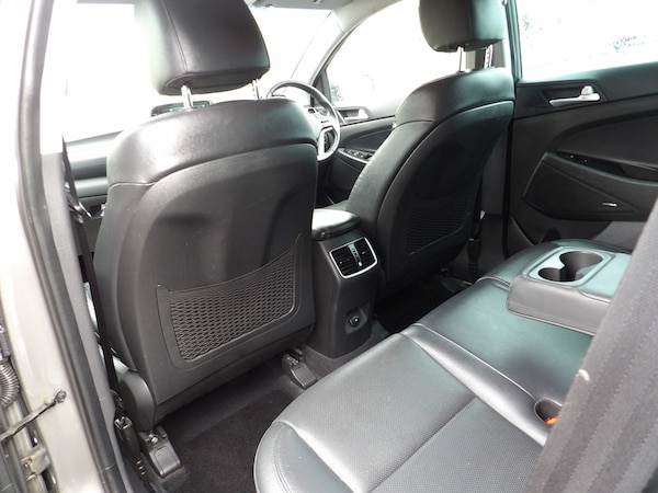 Used Hyundai TUCSON 2019 for sale - 76299812: Photo 28
