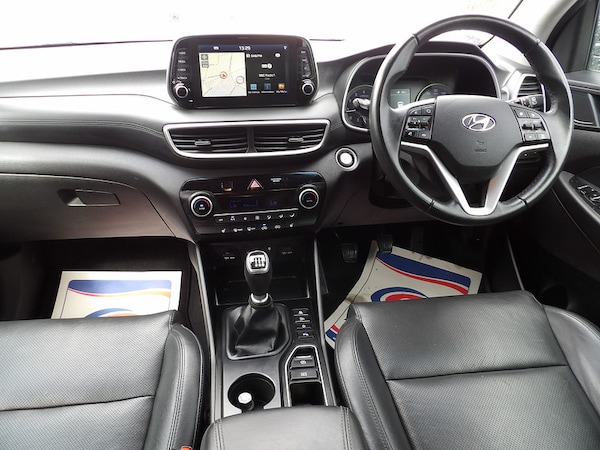 Used Hyundai TUCSON 2019 for sale - 76299812: Photo 31