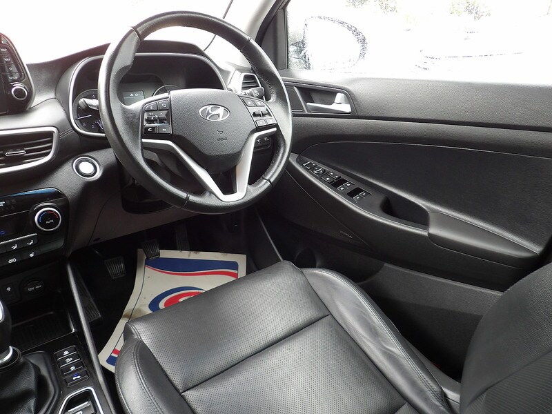 Used Hyundai TUCSON 2019 for sale - 76299812: Photo 32