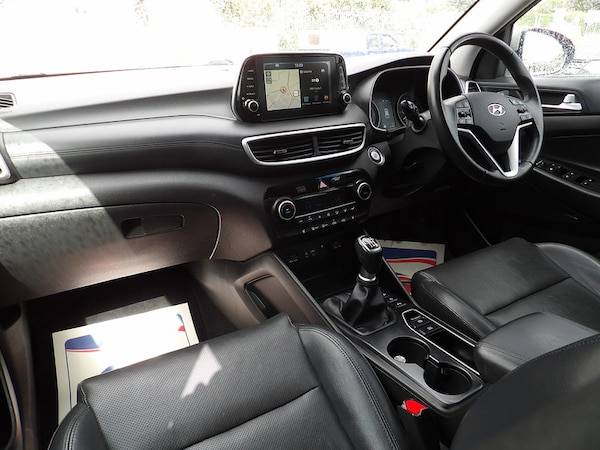 Used Hyundai TUCSON 2019 for sale - 76299812: Photo 33