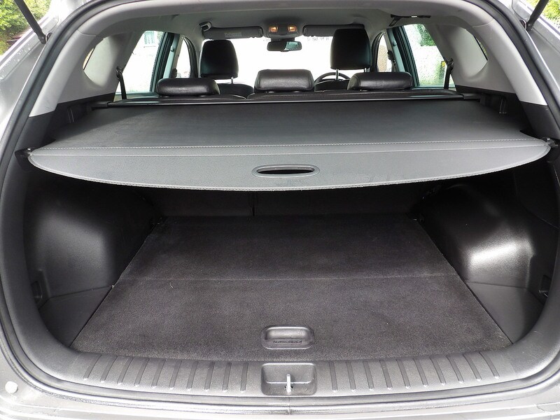 Used Hyundai TUCSON 2019 for sale - 76299812: Photo 36