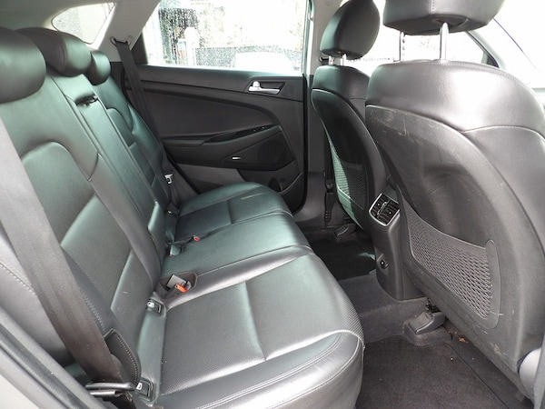 Used Hyundai TUCSON 2019 for sale - 76299812: Photo 39