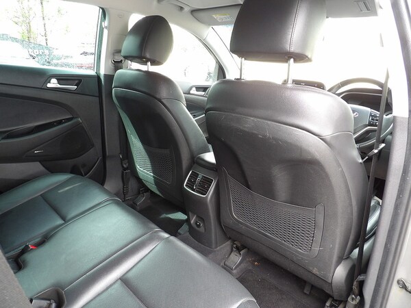 Used Hyundai TUCSON 2019 for sale - 76299812: Photo 40