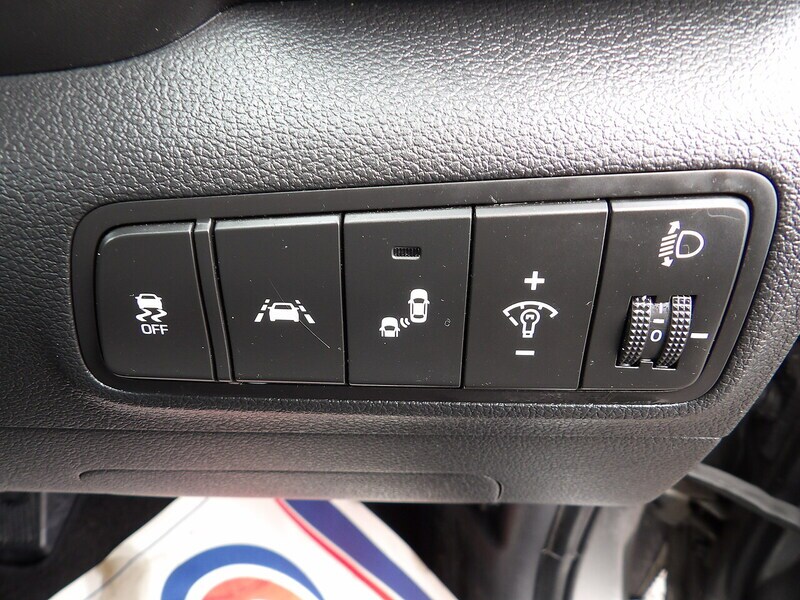 Used Hyundai TUCSON 2019 for sale - 76299812: Photo 50