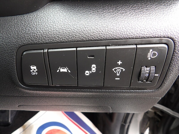Used Hyundai TUCSON 2019 for sale - 76299812: Photo 50