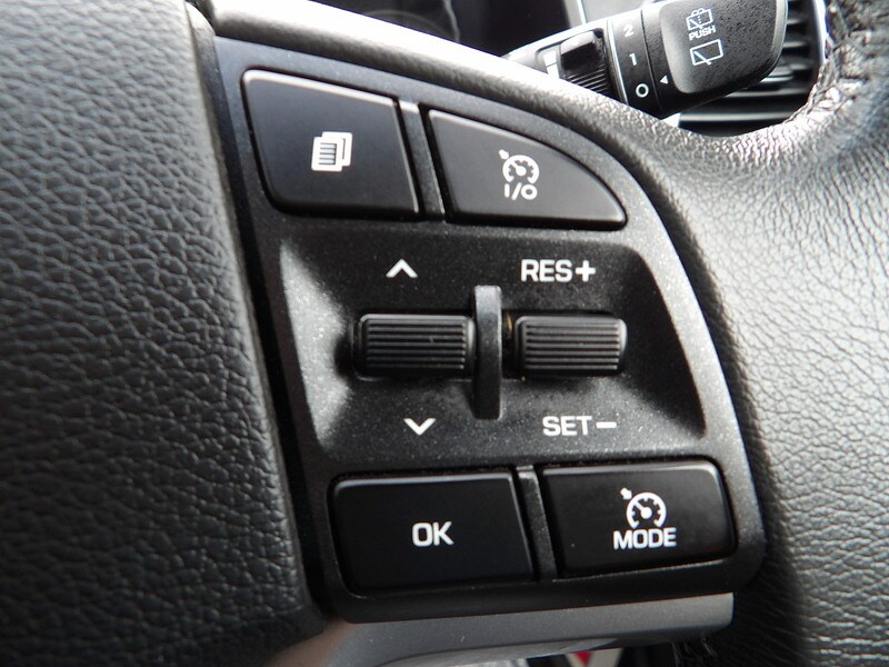 Used Hyundai TUCSON 2019 for sale - 76299812: Photo 51