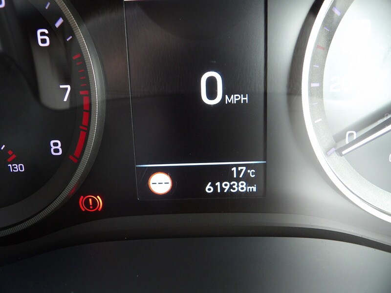 Used Hyundai TUCSON 2019 for sale - 76299812: Photo 55