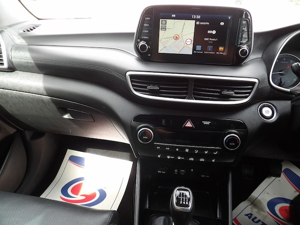Used Hyundai TUCSON 2019 for sale - 76299812: Photo 57