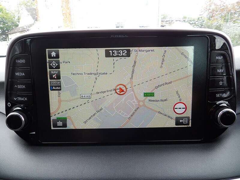 Used Hyundai TUCSON 2019 for sale - 76299812: Photo 58