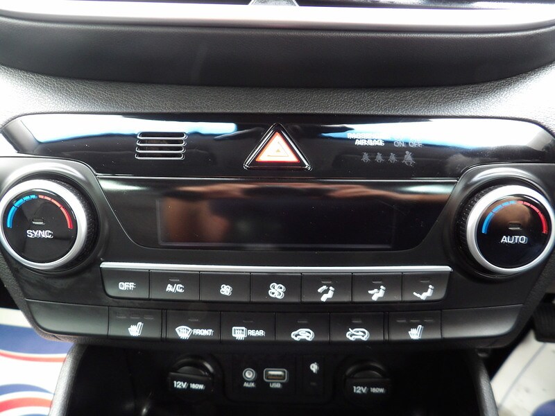 Used Hyundai TUCSON 2019 for sale - 76299812: Photo 61