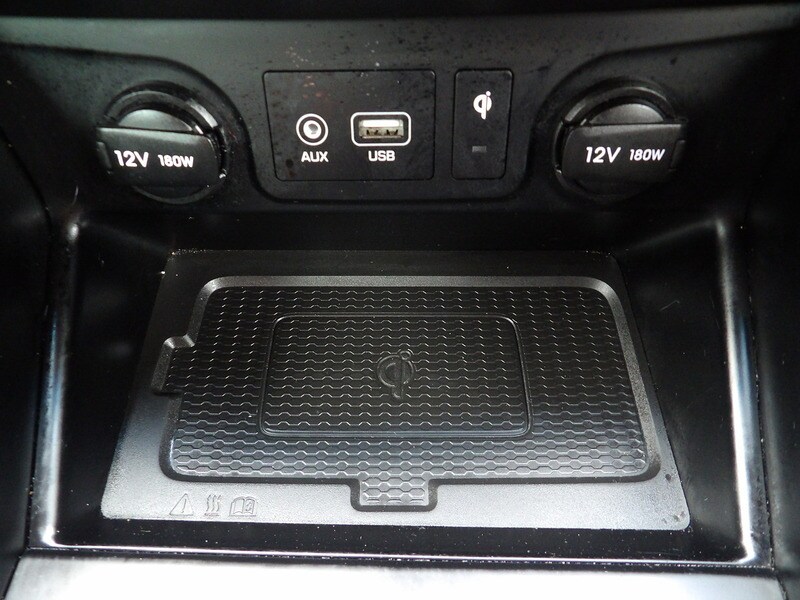 Used Hyundai TUCSON 2019 for sale - 76299812: Photo 63