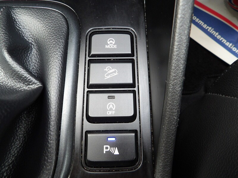 Used Hyundai TUCSON 2019 for sale - 76299812: Photo 64