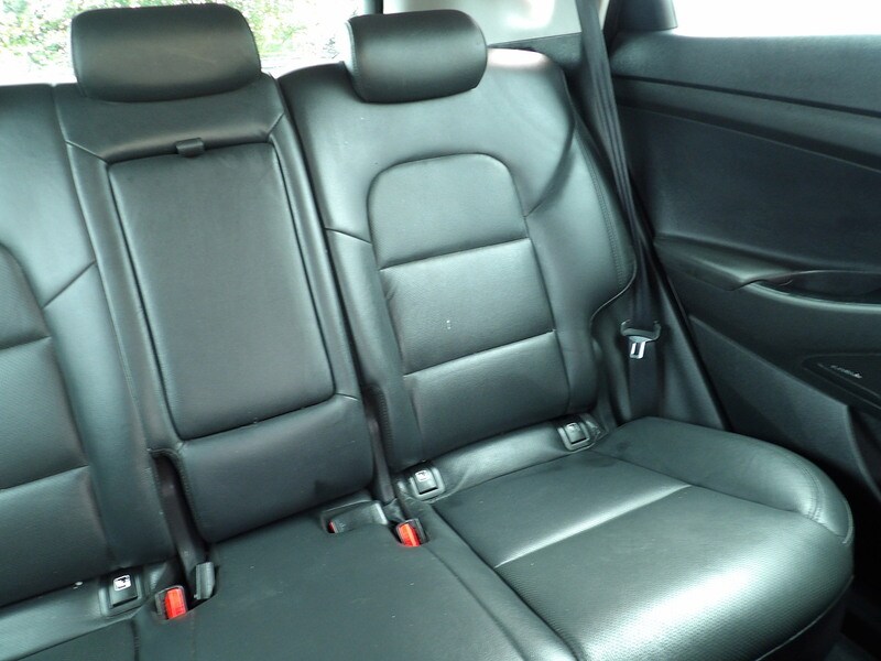 Used Hyundai TUCSON 2019 for sale - 76299812: Photo 70