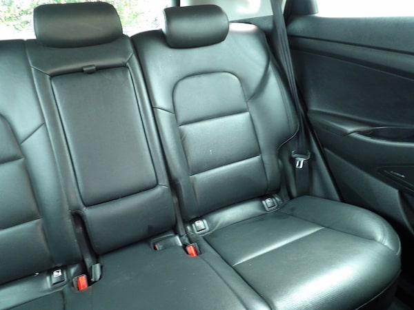 Used Hyundai TUCSON 2019 for sale - 76299812: Photo 70