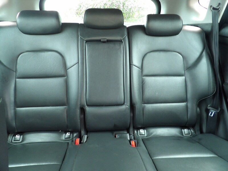 Used Hyundai TUCSON 2019 for sale - 76299812: Photo 71