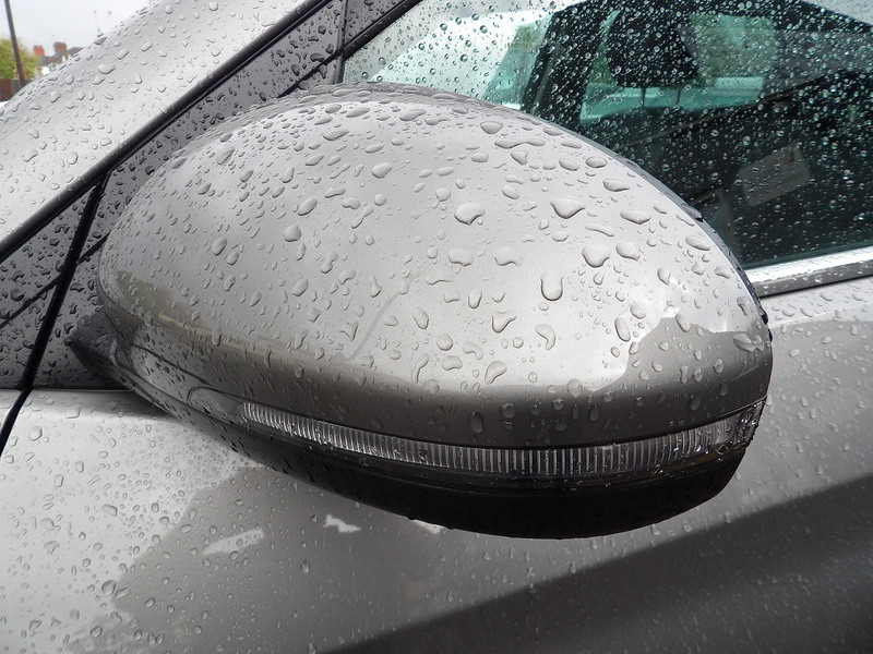 Used Hyundai TUCSON 2019 for sale - 76299812: Photo 8