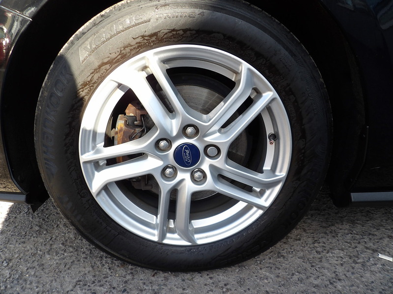 Used Ford Focus 2020 for sale - 76896558: Photo 12