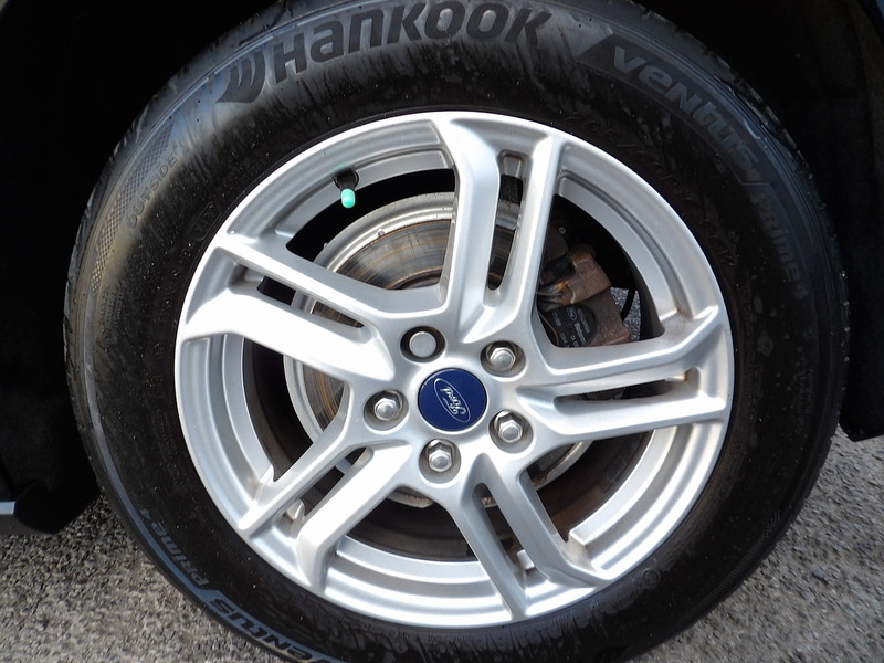 Used Ford Focus 2020 for sale - 76896558: Photo 13