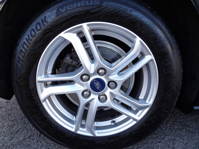 Used Ford Focus 2020 for sale - 76896558: Photo 14