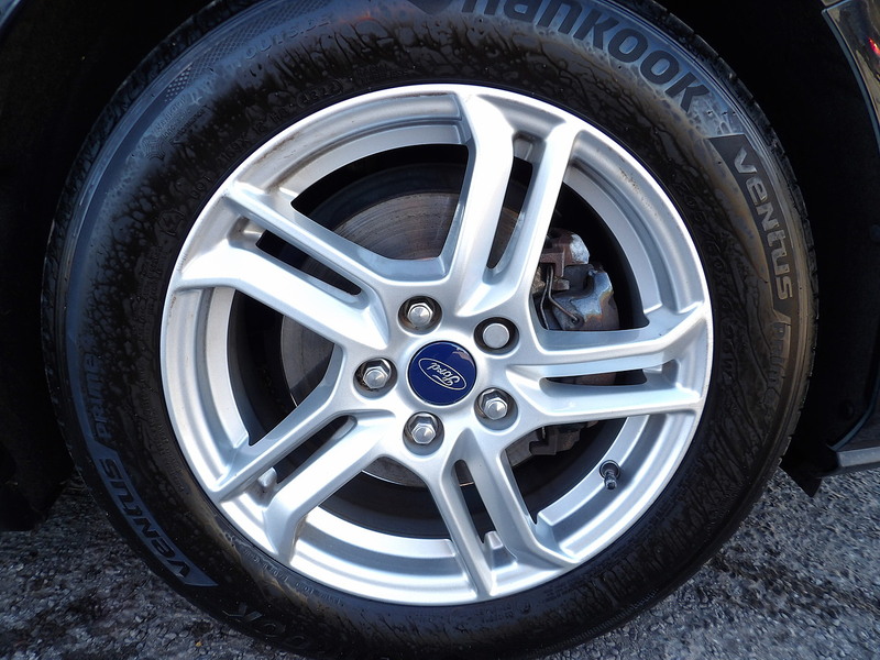 Used Ford Focus 2020 for sale - 76896558: Photo 15