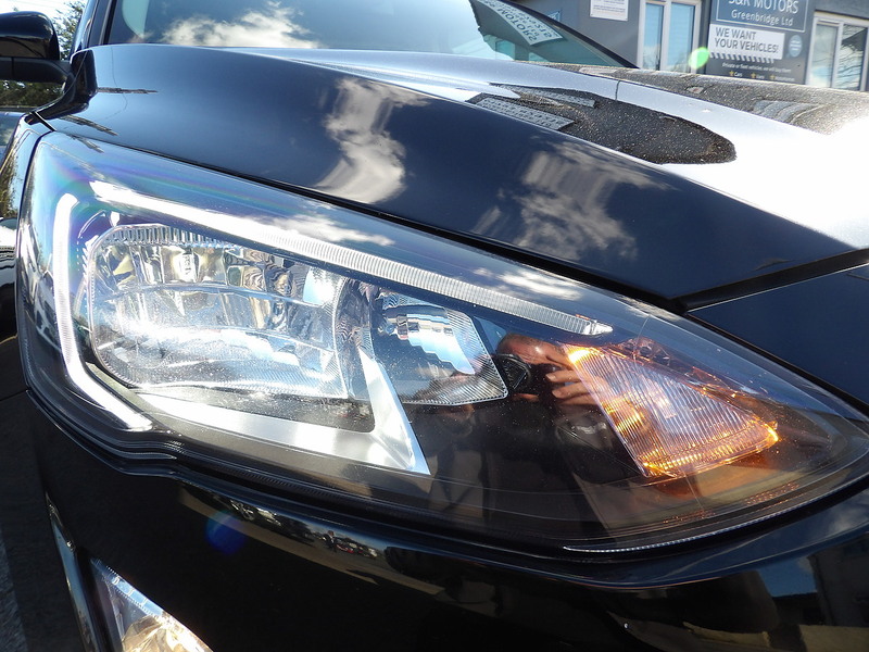 Used Ford Focus 2020 for sale - 76896558: Photo 17