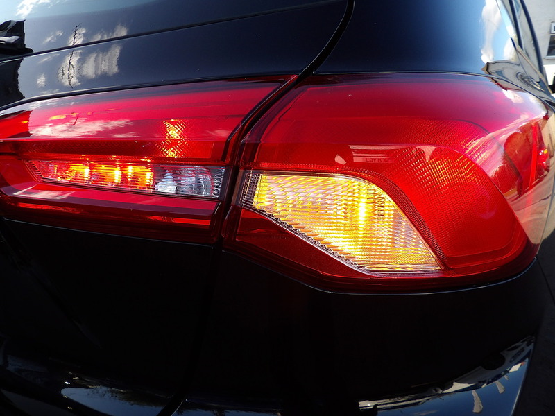 Used Ford Focus 2020 for sale - 76896558: Photo 20