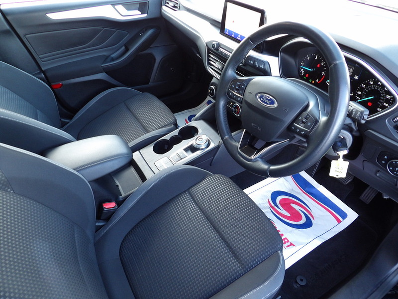 Used Ford Focus 2020 for sale - 76896558: Photo 24