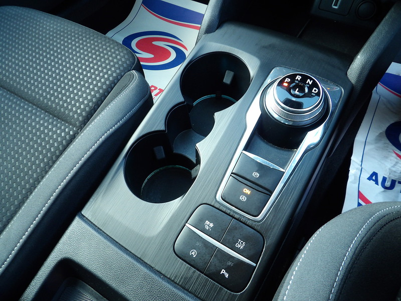 Used Ford Focus 2020 for sale - 76896558: Photo 29