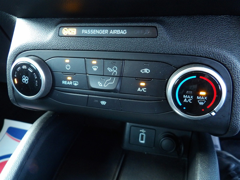 Used Ford Focus 2020 for sale - 76896558: Photo 32