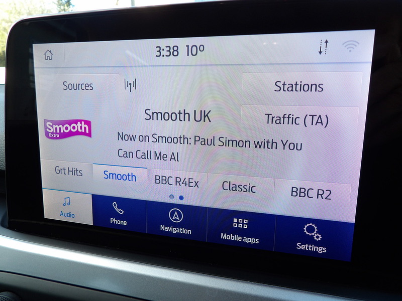 Used Ford Focus 2020 for sale - 76896558: Photo 33