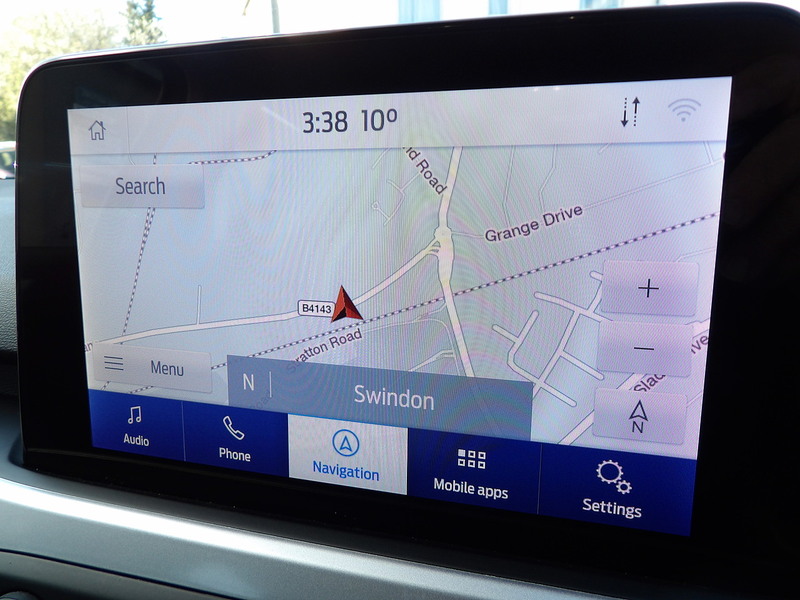 Used Ford Focus 2020 for sale - 76896558: Photo 35