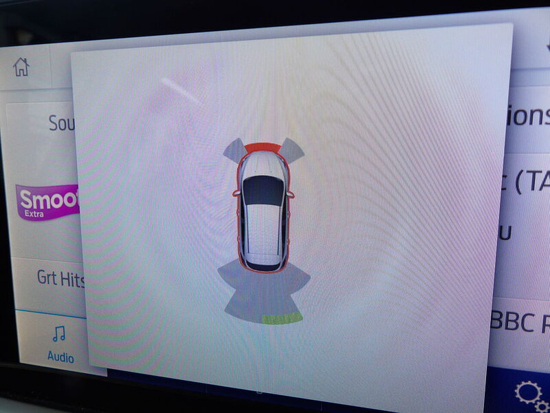 Used Ford Focus 2020 for sale - 76896558: Photo 36