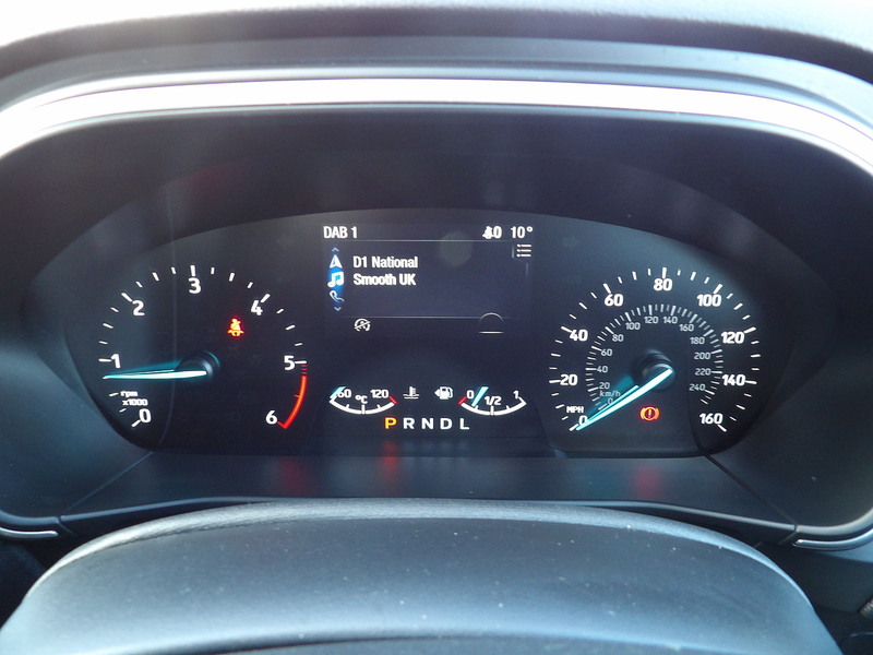 Used Ford Focus 2020 for sale - 76896558: Photo 37