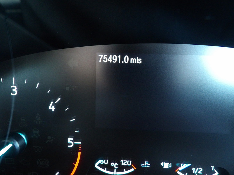 Used Ford Focus 2020 for sale - 76896558: Photo 38