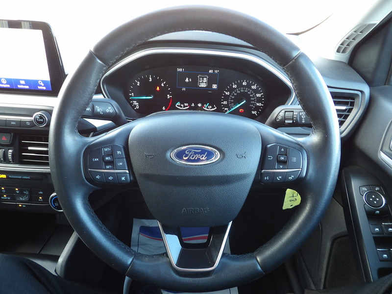 Used Ford Focus 2020 for sale - 76896558: Photo 39