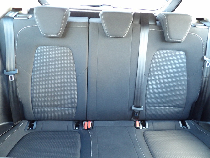 Used Ford Focus 2020 for sale - 76896558: Photo 42