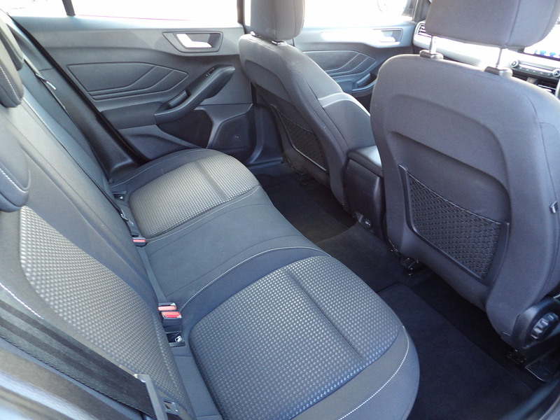 Used Ford Focus 2020 for sale - 76896558: Photo 43