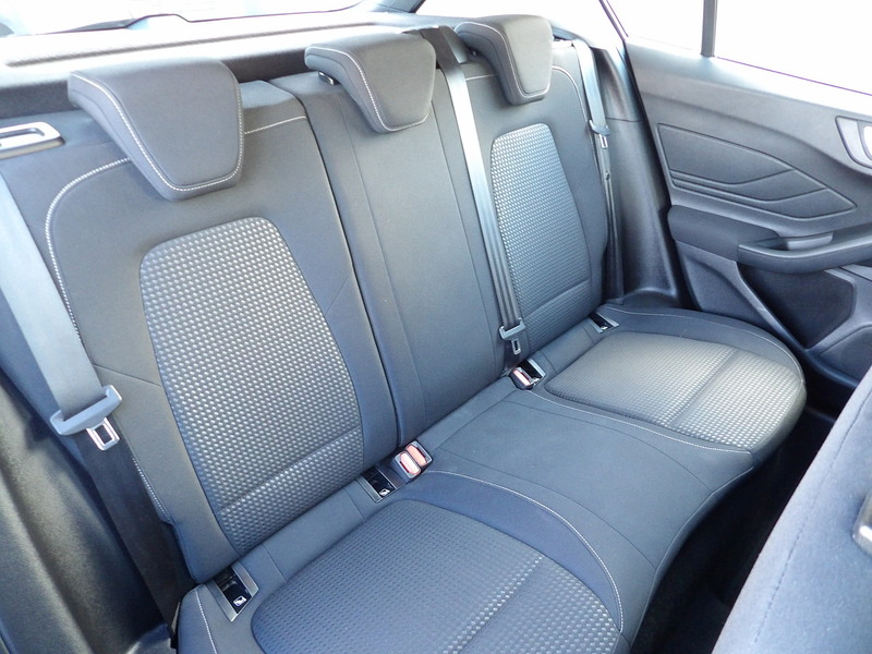 Used Ford Focus 2020 for sale - 76896558: Photo 44