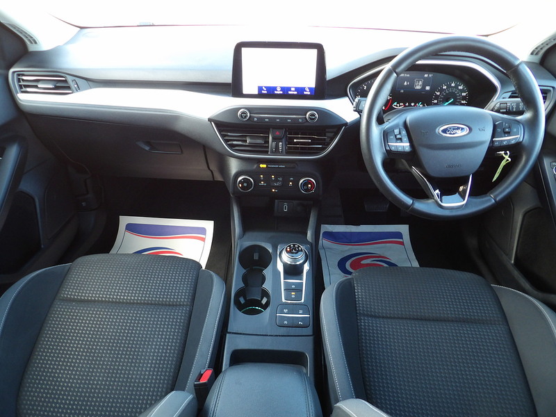 Used Ford Focus 2020 for sale - 76896558: Photo 45