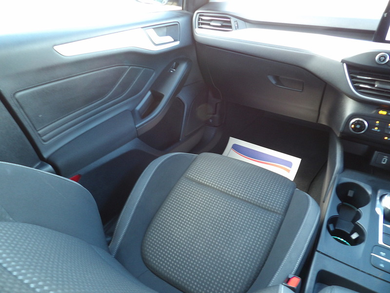 Used Ford Focus 2020 for sale - 76896558: Photo 46