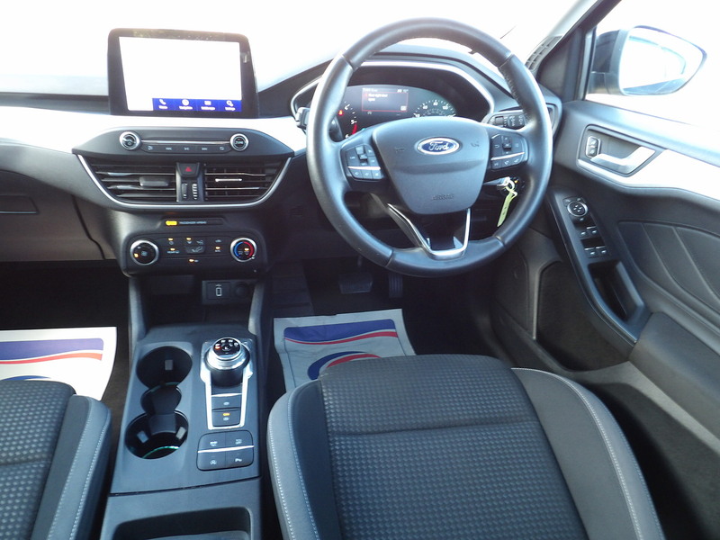 Used Ford Focus 2020 for sale - 76896558: Photo 47