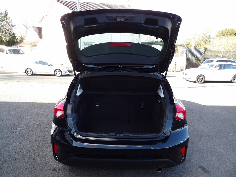 Used Ford Focus 2020 for sale - 76896558: Photo 49